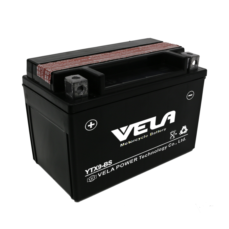 Start-stop battery - VELA Battery